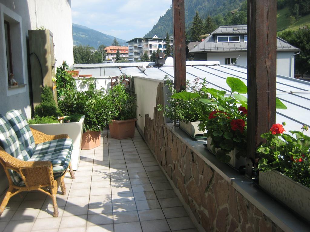 Privat Apartment Bad Hofgastein Quarto foto