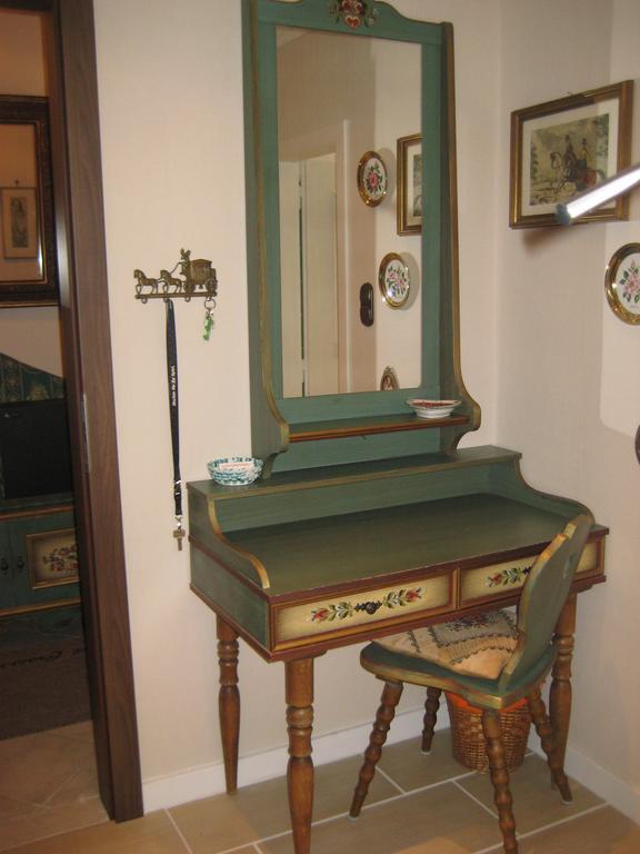 Privat Apartment Bad Hofgastein Quarto foto