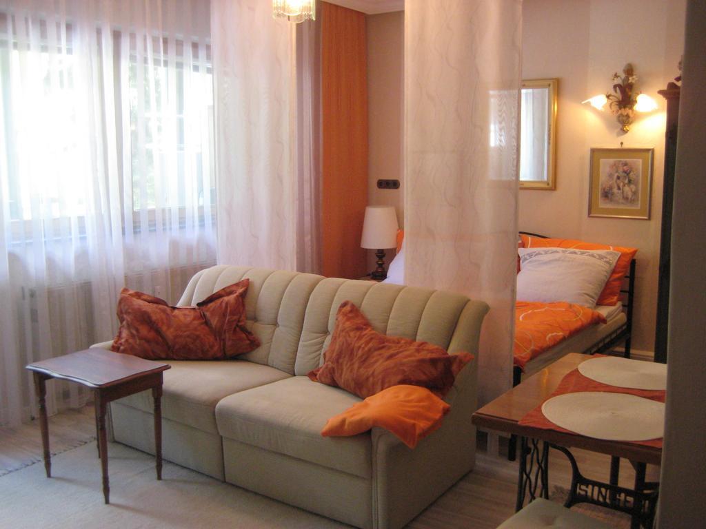 Privat Apartment Bad Hofgastein Quarto foto