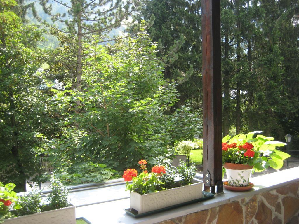Privat Apartment Bad Hofgastein Quarto foto