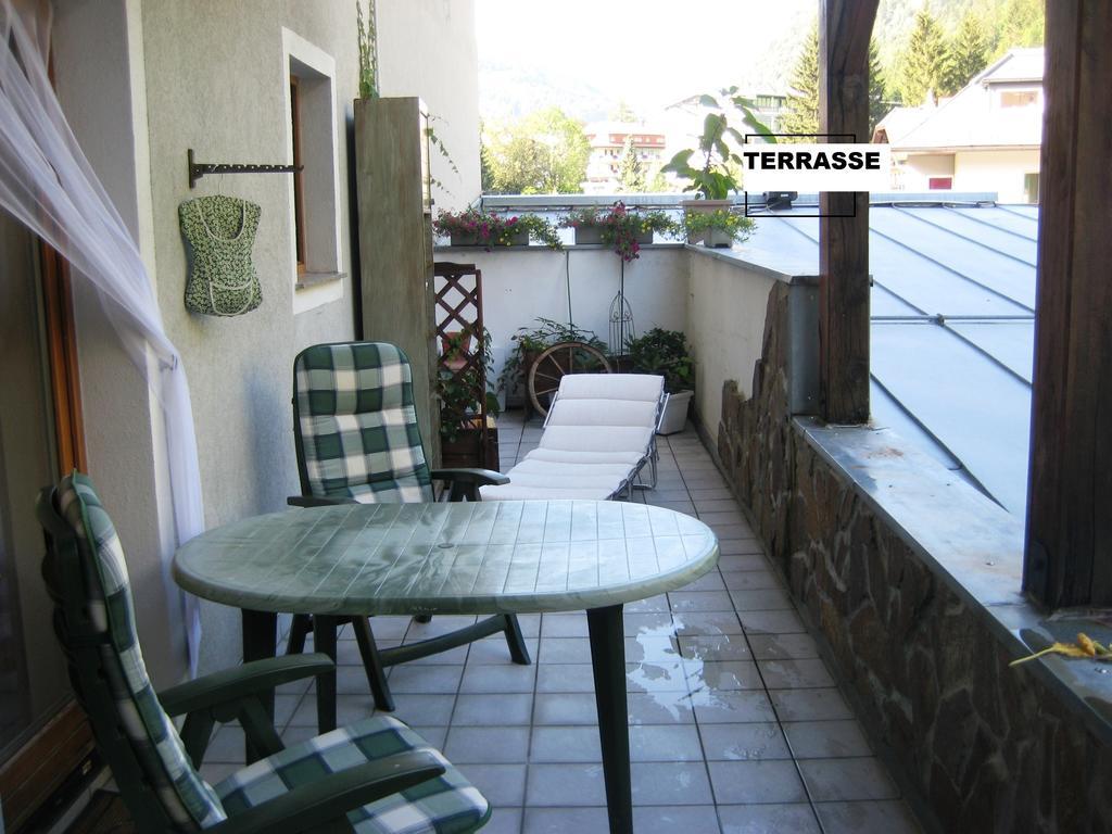 Privat Apartment Bad Hofgastein Quarto foto