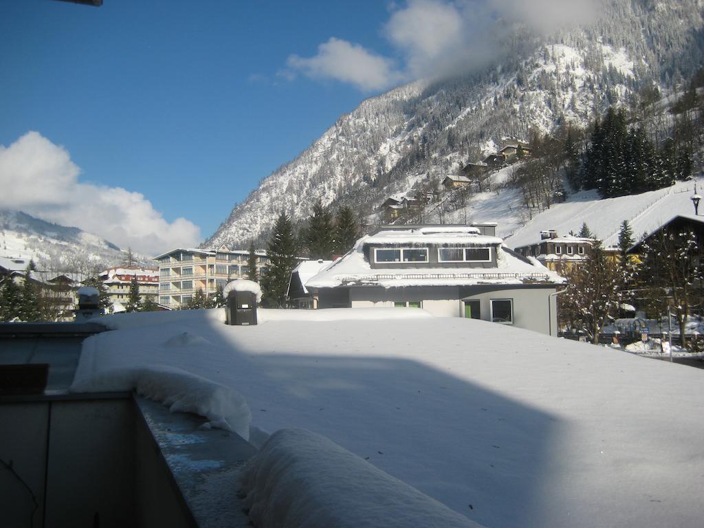 Privat Apartment Bad Hofgastein Quarto foto