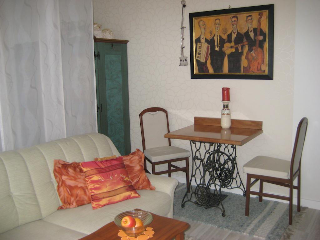 Privat Apartment Bad Hofgastein Quarto foto