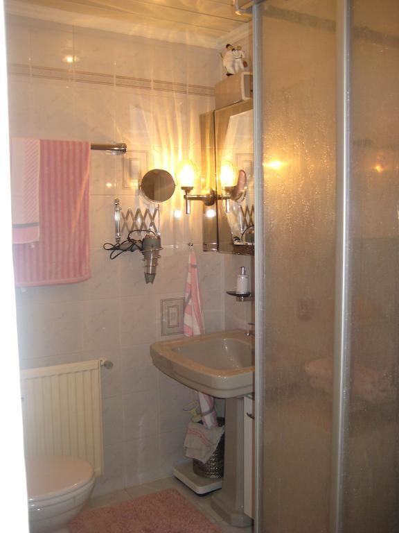 Privat Apartment Bad Hofgastein Quarto foto