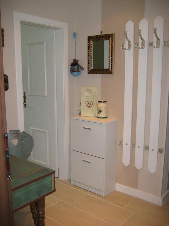 Privat Apartment Bad Hofgastein Quarto foto