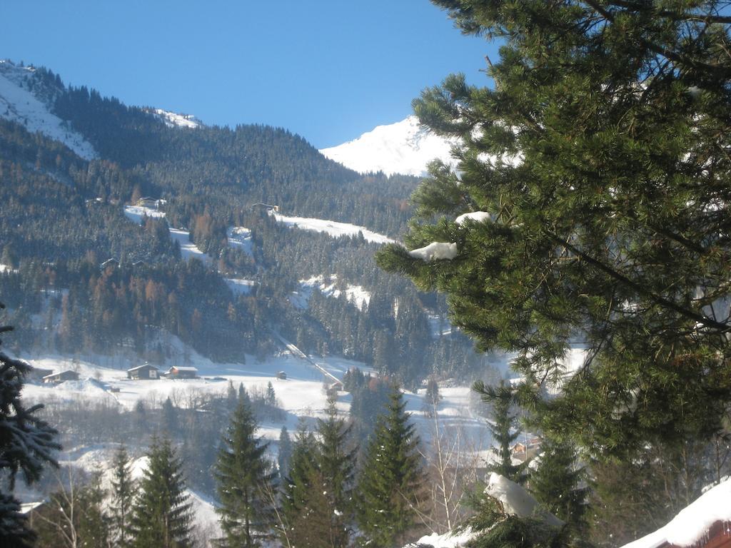 Privat Apartment Bad Hofgastein Quarto foto