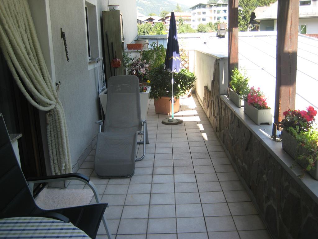 Privat Apartment Bad Hofgastein Exterior foto
